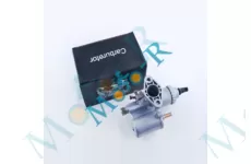 Карбюратор на радянський мотоцикл ЯВА 350 6V (JAWA 634), Тип 2