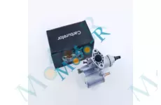 Карбюратор на радянський мотоцикл ЯВА 350 6V (JAWA 634), Тип 2