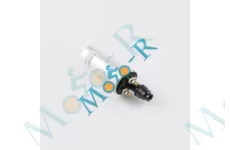 Котушка запалювання на радянський мотоцикл Ява 12V, Тип 2