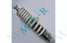 Моноамортизатор VIPER V250CR-5 320 mm кріплення 12/12 mm