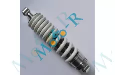 Моноамортизатор VIPER V250CR-5 320 mm кріплення 12/12 mm