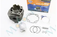 Циліндр к-кт (цпг) Yamaha JOG 3KJ 65cc-44мм (палець 10мм) JWBP
