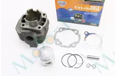 Циліндр к-кт (цпг) Yamaha JOG 3KJ 65cc-44мм (палець 10мм) JWBP