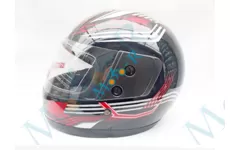 Шолом дитячий F2 109 - ЗЕЛЕНИЙ 