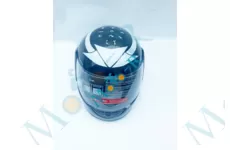 Шолом дитячий F2 109 - ЧОРНИЙ 