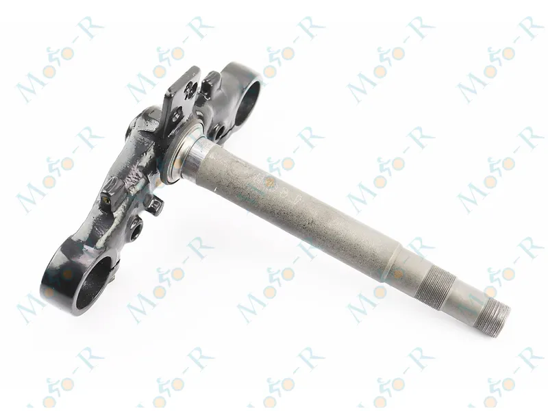Фото 3 - Loncin LX250-15 Траверс руля