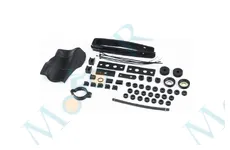 Shineray XY200GY-6C Ремонтний комплект гумових деталей (Заспокоювач)