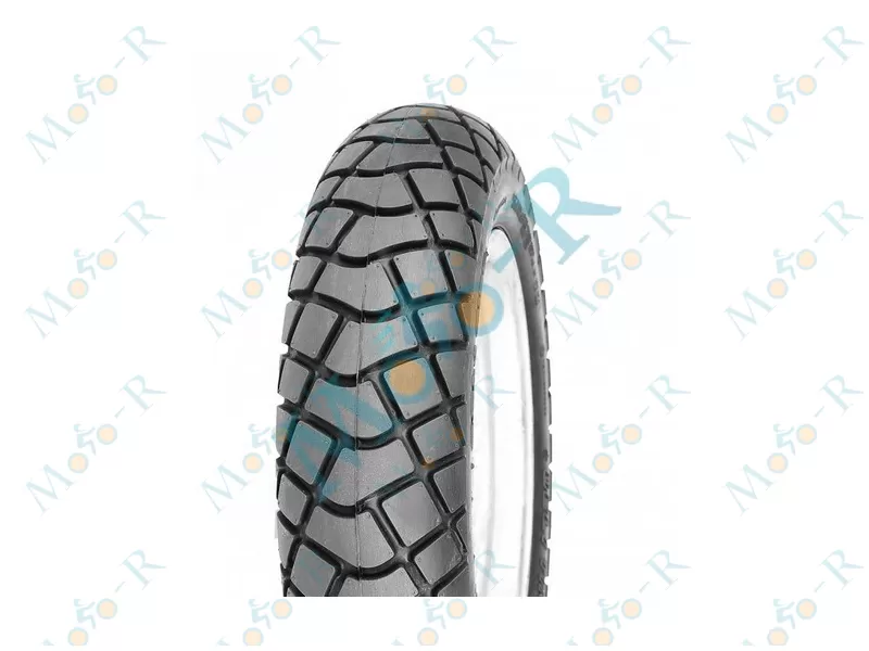 Фото 2 - Мотошины DELI TIRE S-223 120/90-10