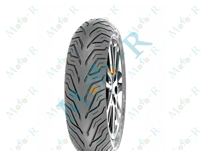 Фото 2 - Шина 100/80-16   Delitire   SC-109F  ТL   Urban Grip