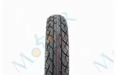 Шина 3,00-10 безкамерна, дорожня SV401