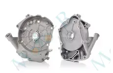 Кришка правого картера (з маслозаливною горловиною) GY6 150 