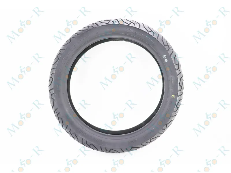 Фото 5 - Мотошины DELI TIRE SC-109 (120/70-12)