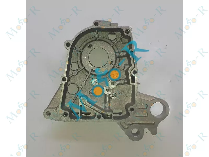 Фото 2 - Картер правый GY 6 125cc/150cc