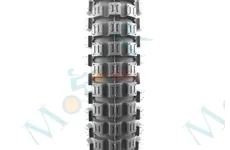 Шина 2,75-17 шипована CROSS MT-341