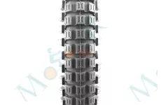 Шина 2,75-17 шипована CROSS MT-341