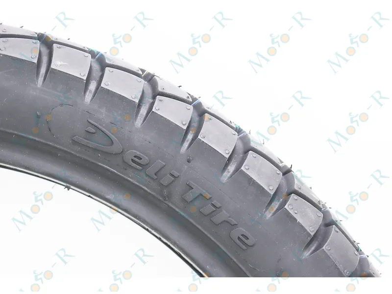 Фото 5 - Мотошины DELI TIRE 90/90-18  SB-117  TL