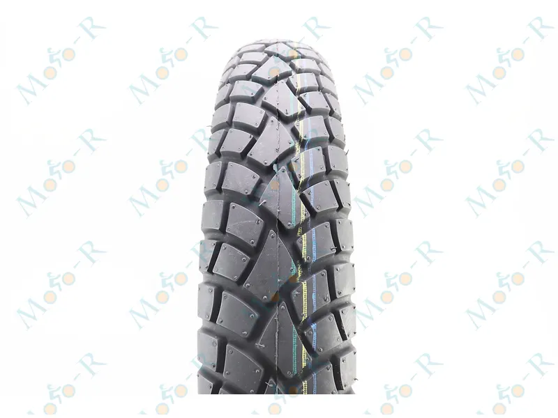 Фото 3 - Мотошины DELI TIRE 90/90-18  SB-117  TL