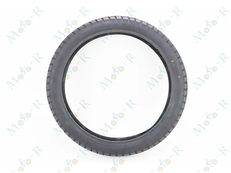 Фото 6 - Мотошины DELI TIRE 90/90-18  SB-117  TL