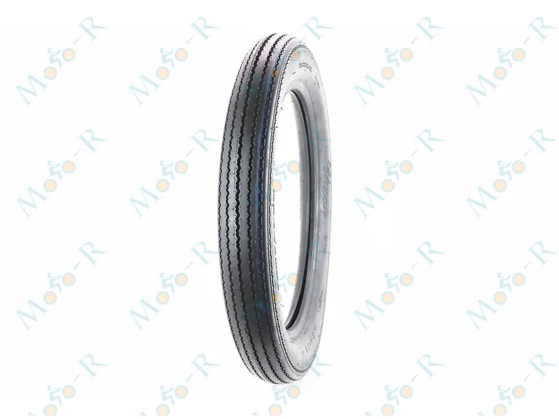 Фото 2 - Мотошины 3,50-18  DELI TIRE SB-135       CLASSIC  TT