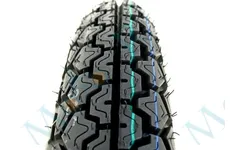 Мотошина  3,50-18  DJ-401 / P-201 / YX-P45  CHIDERA  TT