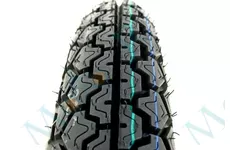 Мотошина  3,50-18  DJ-401 / P-201 / YX-P45  CHIDERA  TT