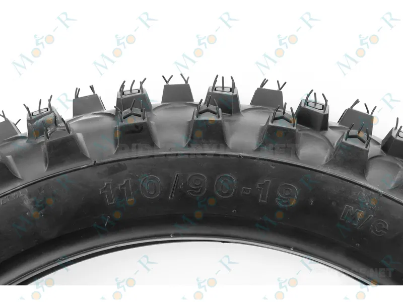 Фото 3 - Шина 110/90-19  CROSS MX ТТ
