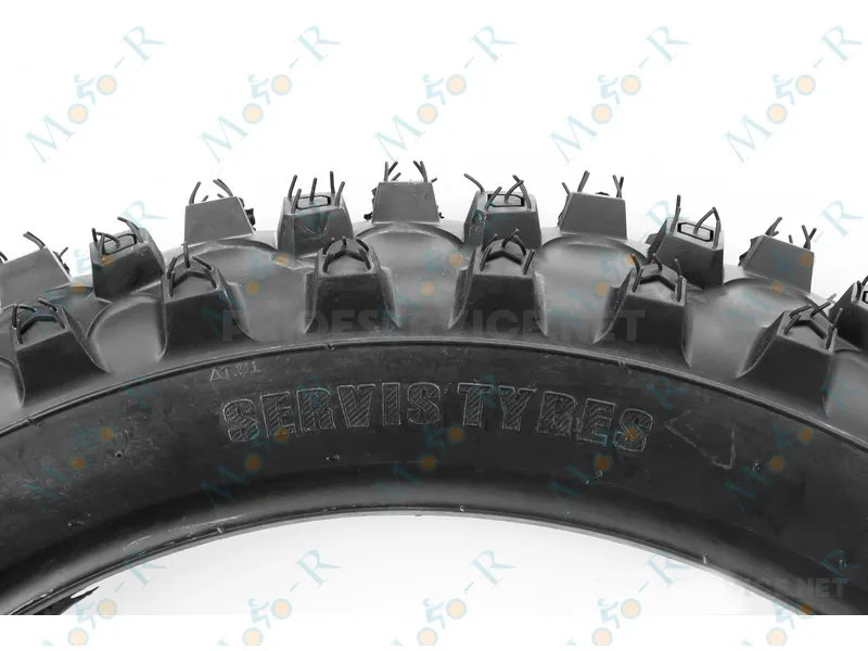 Фото 4 - Шина 110/90-19  CROSS MX ТТ
