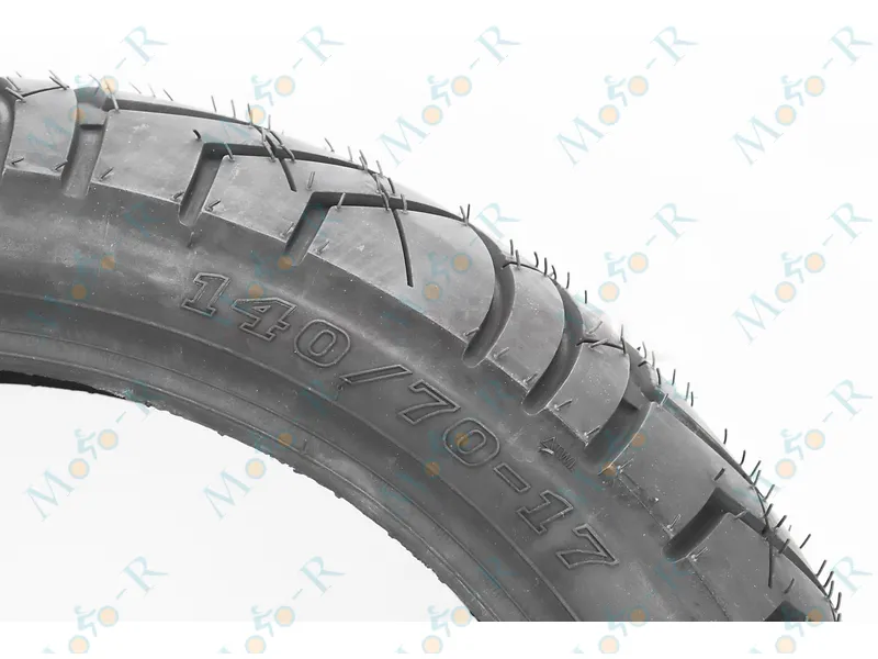 Фото 4 - Шина 140/70-17 SHIH FA  SV-H315  TL