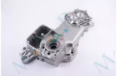 Картер лівий GY 6 50 cc 430 mm 10 колесо