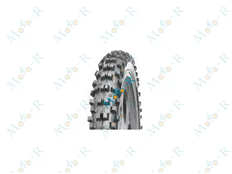 Фото 2 - Мотошины 2,75-14 DELI TIRE S-114 (Мотокросс)