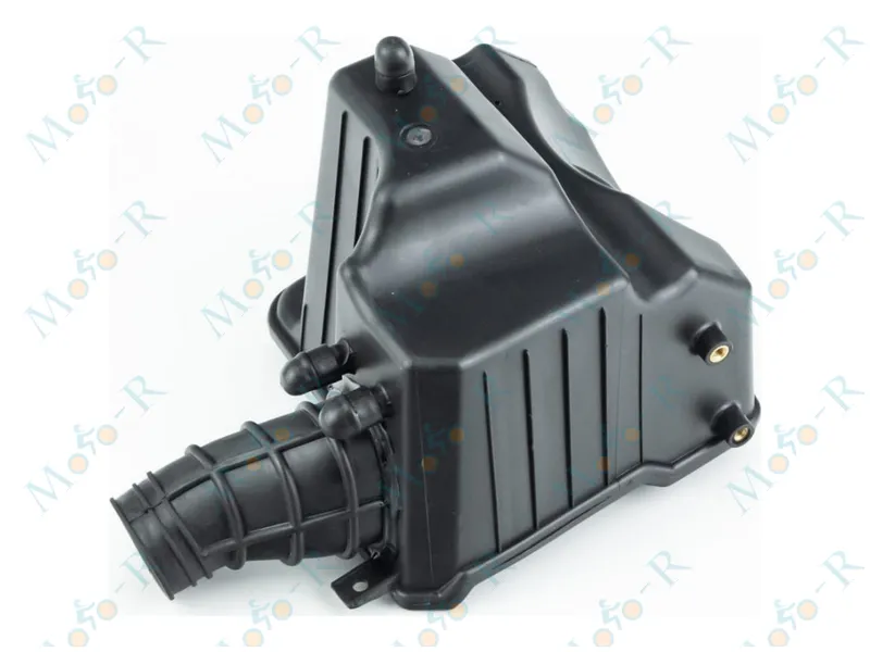 Фото 3 - Shineray XY200GY-9А Фільтр повітряний у зборі