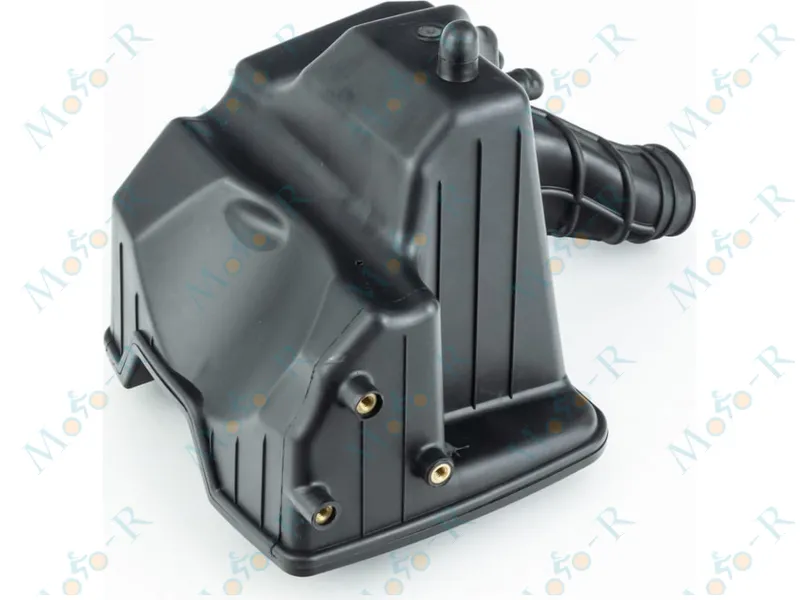 Фото 4 - Shineray XY200GY-9А Фільтр повітряний у зборі