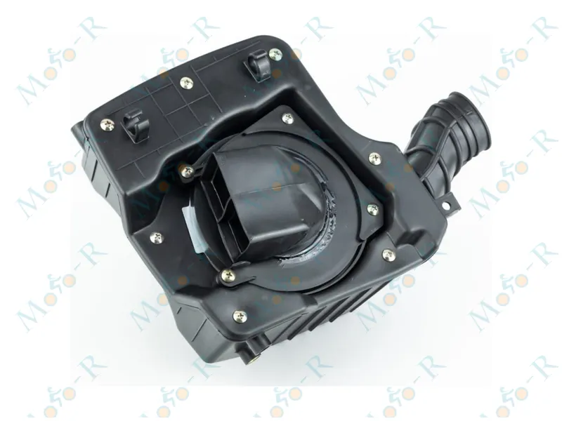 Фото 2 - Shineray XY200GY-9А Фільтр повітряний у зборі