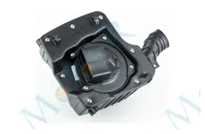 Shineray XY200GY-9А Фільтр повітряний у зборі