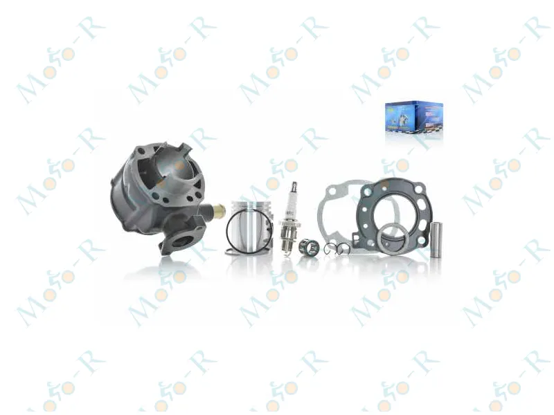 Фото 2 - ЦПГ Suzuki KA50 KATANA D41, p12 водяне охолодження 