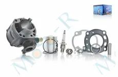 ЦПГ Suzuki KA50 KATANA D41, p12 водяне охолодження 