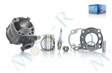 ЦПГ Suzuki KA50 KATANA D41, p12 водяне охолодження 