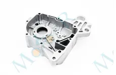 Картер правий GY 6 50cc/60cc/80cc