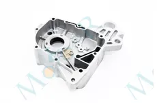 Картер правий GY 6 50cc/60cc/80cc