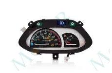 Панель приладів FADA QT8 80 км/год