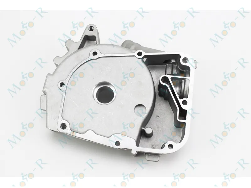 Фото 3 - Картер (маслозаливная  горловина) GY 6 50cc/60cc/80cc