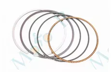 Кільця CB/CG 200/250cc Ø 69,00 mm Std HONDA
