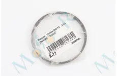 Кольца поршневые Honda DIO72 47мм STD (замки внутренние) KOSO
