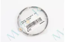 Кільця поршневі Honda DIO72 47мм STD (замки внутрішні) KOSO