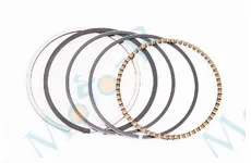Кільця CB/CG 150/200cc Ø 63,50 mm Std HONDA