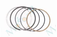 Кільця CB/CG 150/200cc Ø 63,50 mm Std HONDA