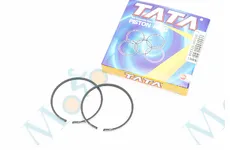Кільця поршневі Yamaha JOG50 40мм STD TATA