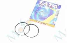 Кільця поршневі Yamaha JOG50 40мм STD TATA