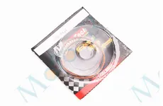 Кольца поршневые Yamaha JOG65 44мм + 0,50 Mototech