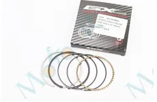 Кольца поршневые GY6 100cc 50мм STD GX-Viper